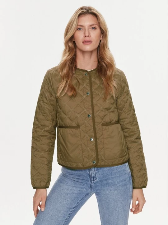 Obrázek produktu Boss Bunda pro přechodné období Palisi1 50515090 Hnědá Relaxed Fit