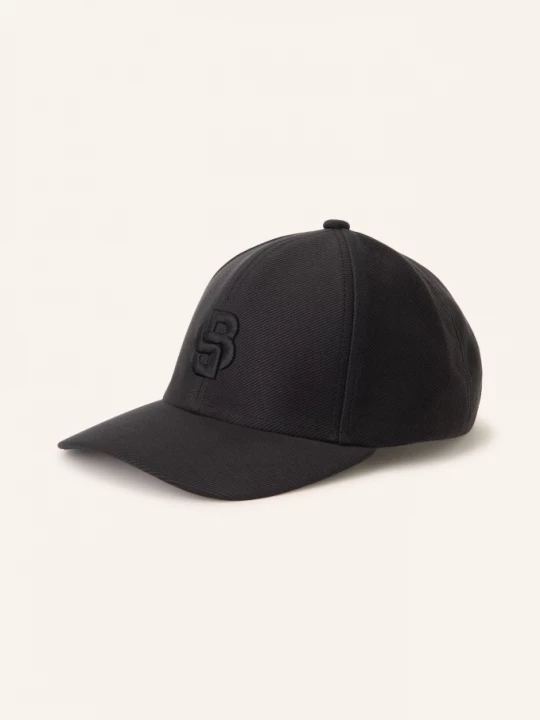 Obrázek produktu Boss Cap černá