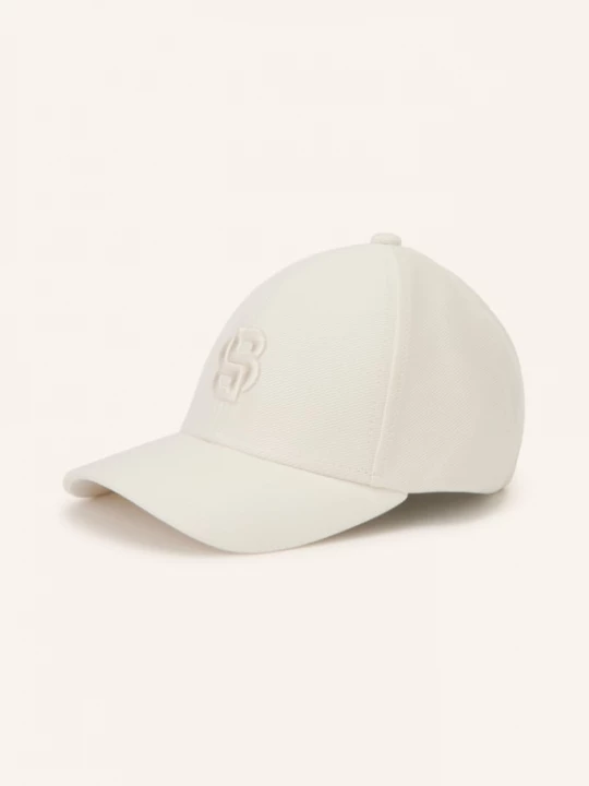 Obrázek produktu Boss Cap krémová