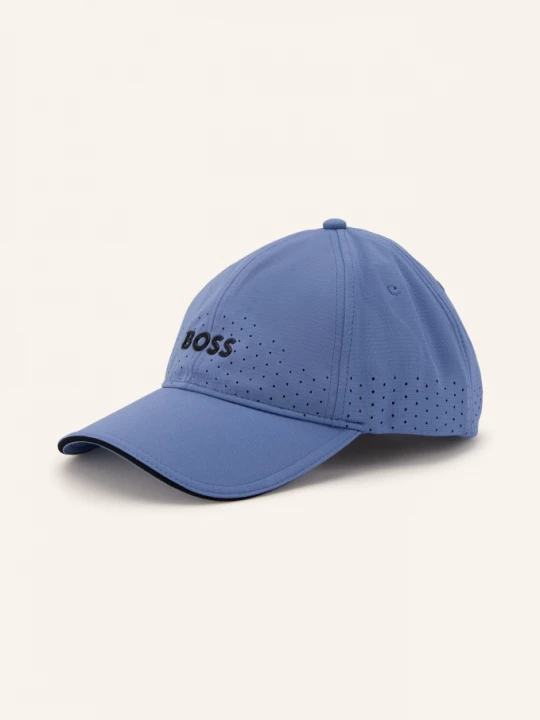 Obrázek produktu Boss Cap Lach tmavě modrá