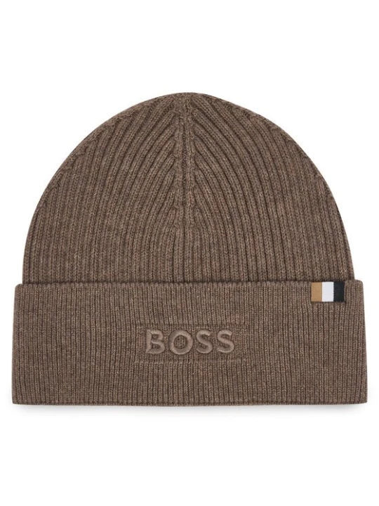 Obrázek produktu BOSS Čepice Magico 50522427 Hnědá