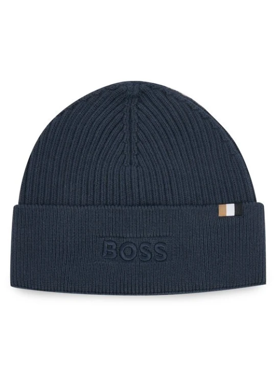 Obrázek produktu BOSS Čepice Magico 50522427 Modrá