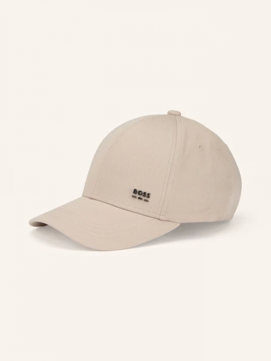 Obrázek produktu Boss Čepice Zed béžová