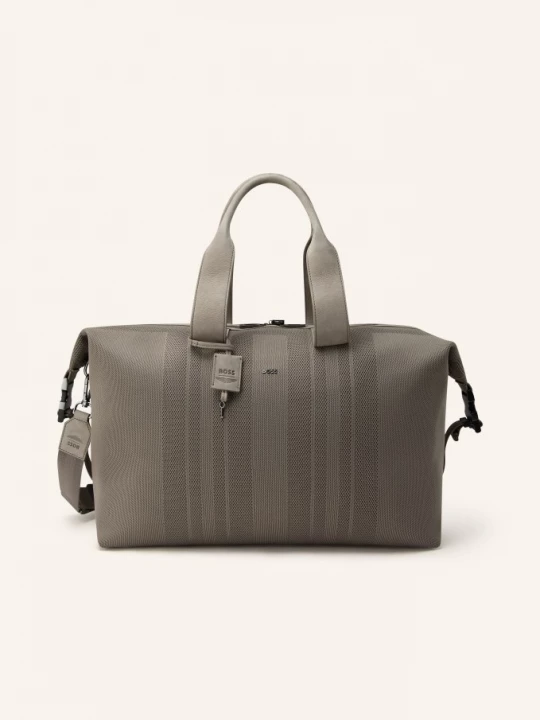 Obrázek produktu Boss Cestovní Taška Holdall černošedá