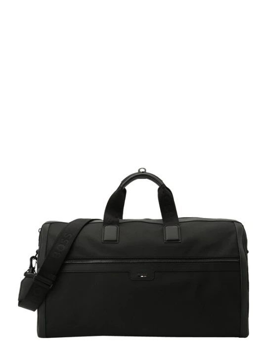 Obrázek produktu BOSS Cestovní taška 'Ray N Holdall' černá