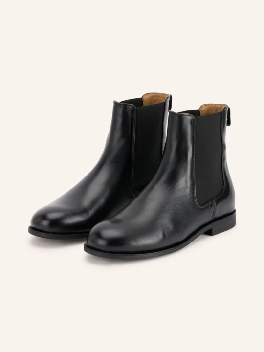 Obrázek produktu Boss Chelsea Boots Lycia černá
