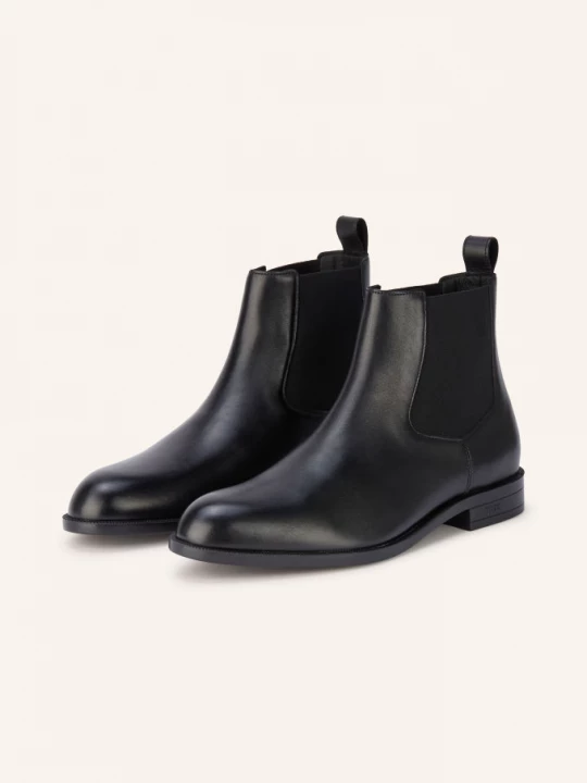 Obrázek produktu Boss Chelsea-Boots Tayil černá