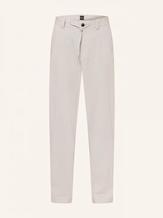 Obrázek produktu Boss Chino Chino Tapered Fit světle šedá