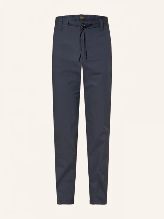 Obrázek produktu Boss Chino Chino Tapered Fit tmavě modrá