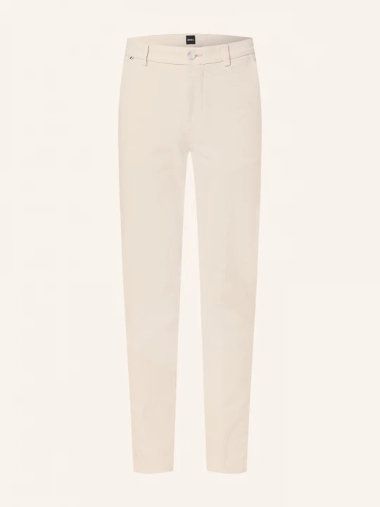 Obrázek produktu Boss Chino Kaiton Slim Fit režná