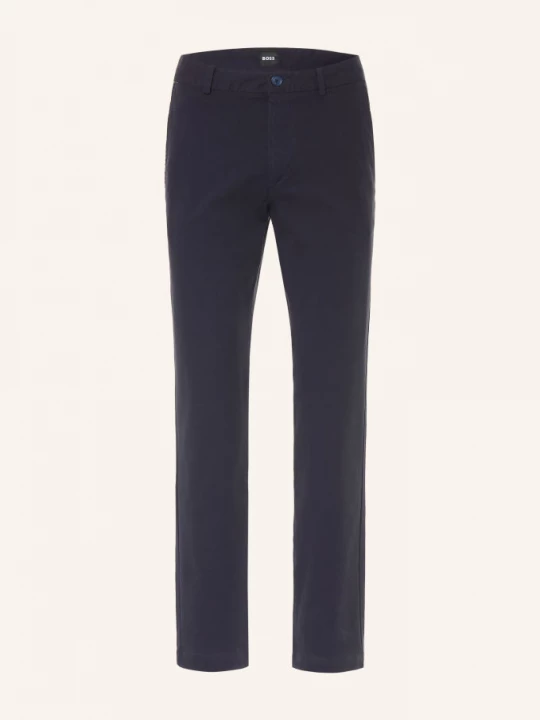 Obrázek produktu Boss Chino Kaiton Slim Fit tmavě modrá