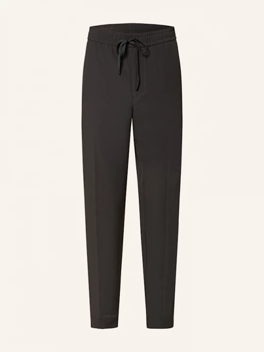 Obrázek produktu Boss Chino Kalhoty Flex Tapered Fit černá