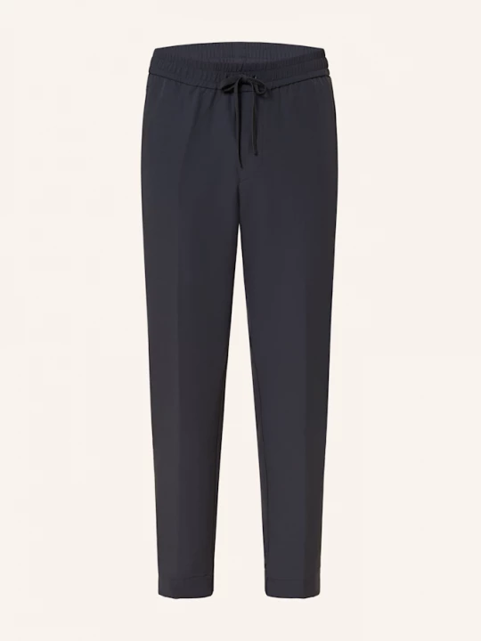 Obrázek produktu Boss Chino Kalhoty Flex Tapered Fit tmavě modrá