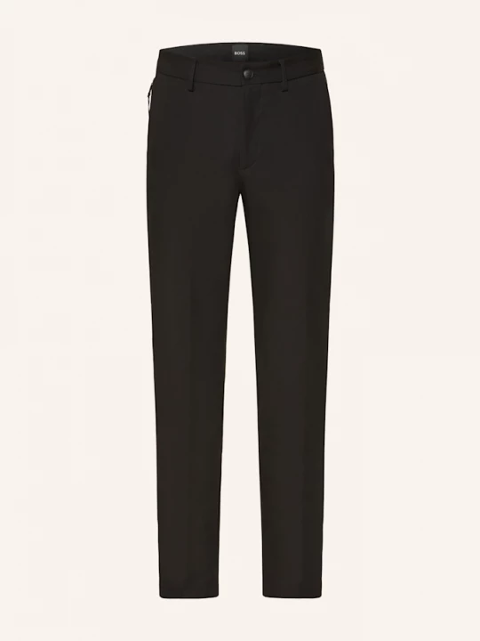 Obrázek produktu Boss Chino Kalhoty Kaiton Slim Fit černá