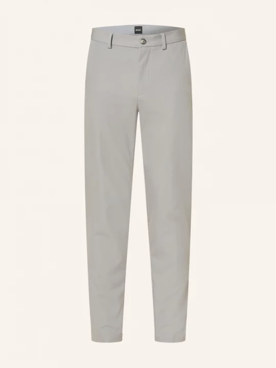 Obrázek produktu Boss Chino Kalhoty Kaiton Slim Fit černošedá