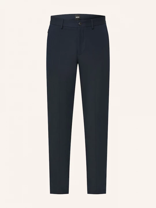 Obrázek produktu Boss Chino Kalhoty Kaiton Slim Fit tmavě modrá