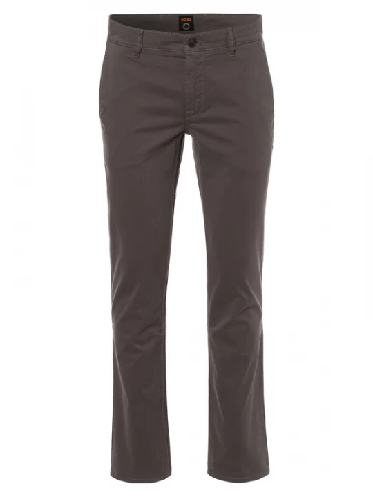 Obrázek produktu BOSS Chino kalhoty 'Schino'  šedá