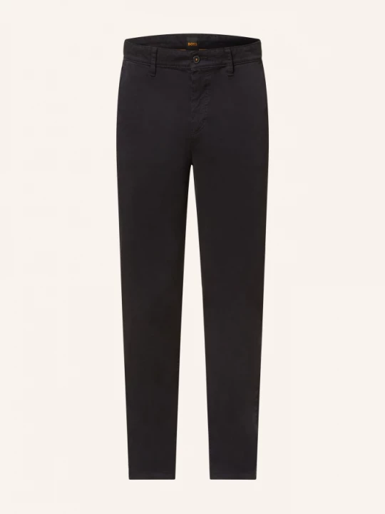 Obrázek produktu Boss Chino Kalhoty Tapered Fit černá