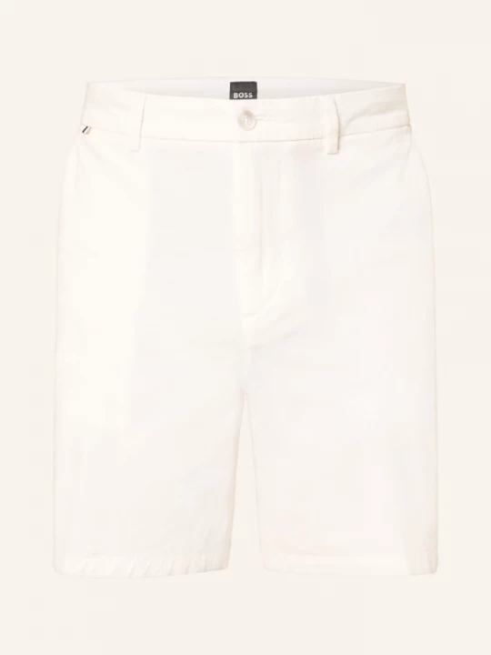 Obrázek produktu Boss Chino Šortky Kane Modern Regular Fit bílá