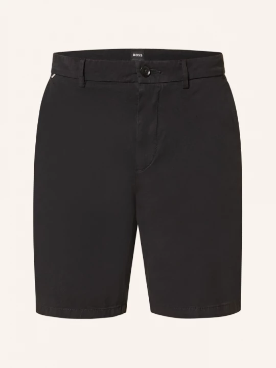 Obrázek produktu Boss Chino Šortky Kane Modern Regular Fit černá
