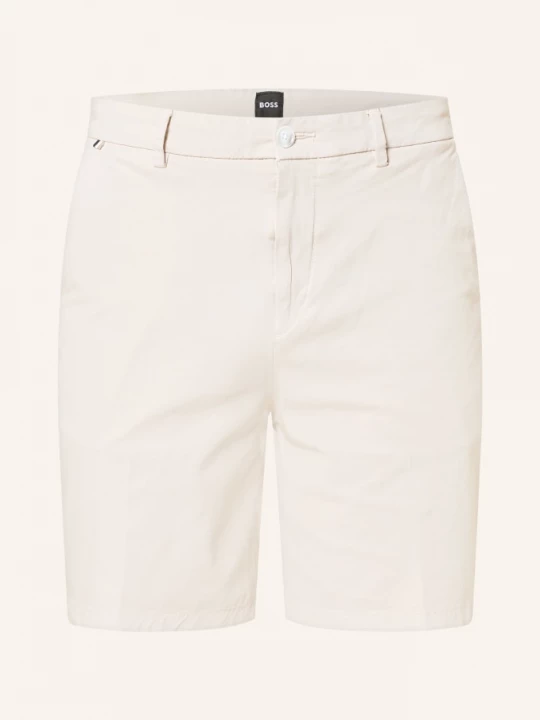 Obrázek produktu Boss Chino Šortky Kane Modern Regular Fit světle šedá