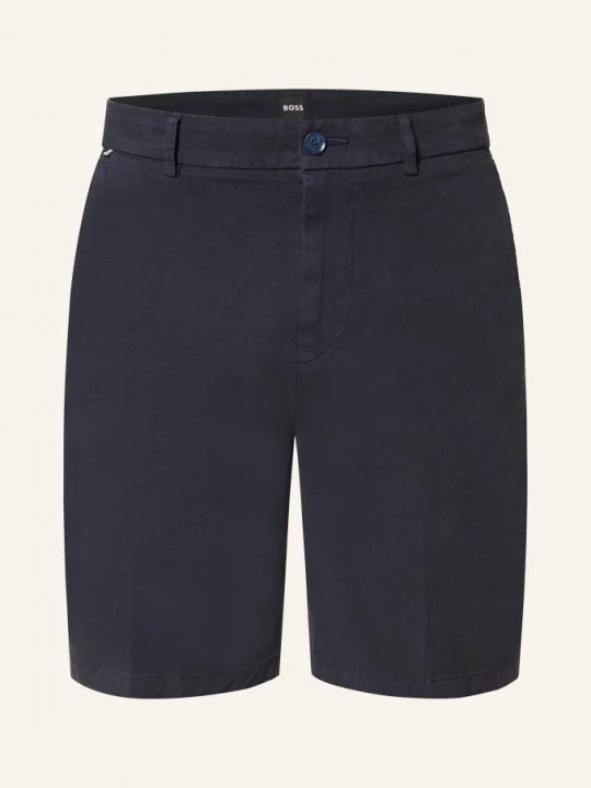 Obrázek produktu Boss Chino Šortky Kane Modern Regular Fit tmavě modrá