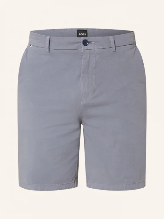 Obrázek produktu Boss Chino Šortky Kane Modern Regular Fit tmavě modrá