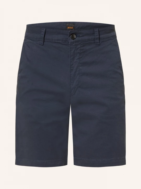 Obrázek produktu Boss Chino Šortky Slim Fit tmavě modrá