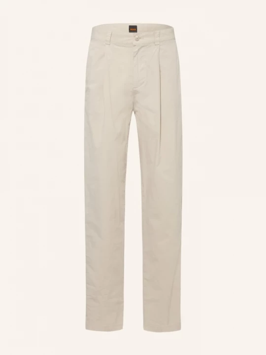 Obrázek produktu Boss Chino Tapered Fit krémová