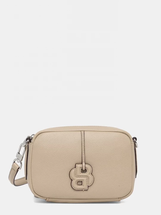 Obrázek produktu BOSS crossbody kabelka dámská Anett BB Crossbody béžová