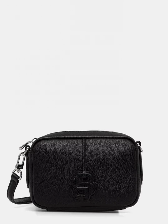 Obrázek produktu BOSS crossbody kabelka dámská Anett BB Crossbody černá