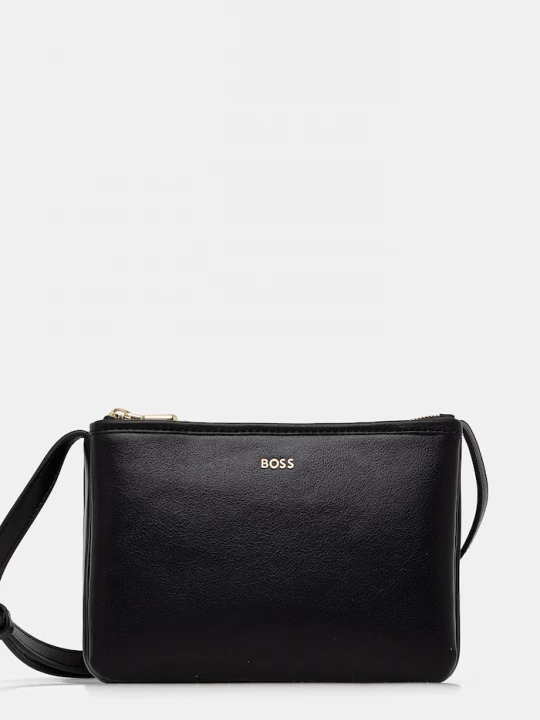 Obrázek produktu BOSS crossbody kabelka dámská Sandy Trio Crossbod černá