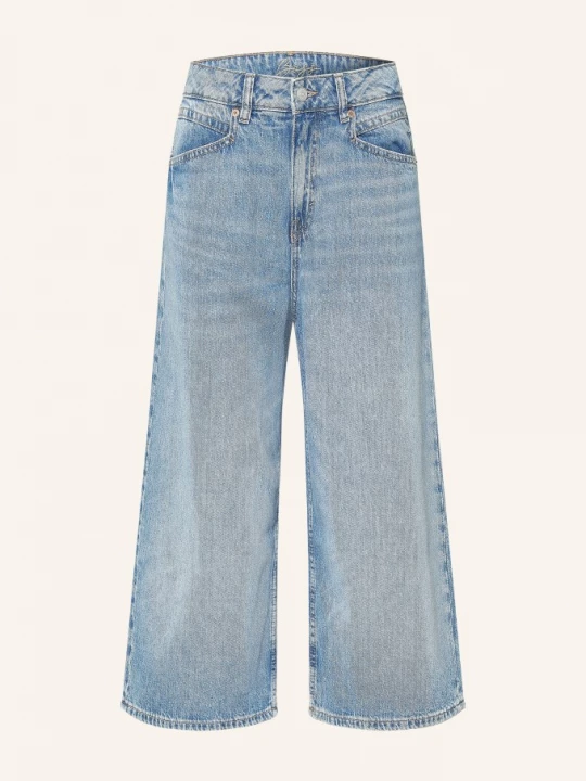 Obrázek produktu Boss Culotte Džíny Emma 425 medium blue