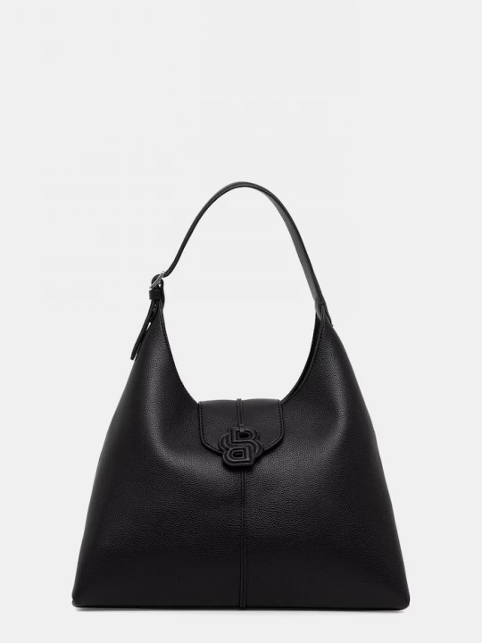 Obrázek produktu BOSS dámská taška Anett New Big Hobo černá