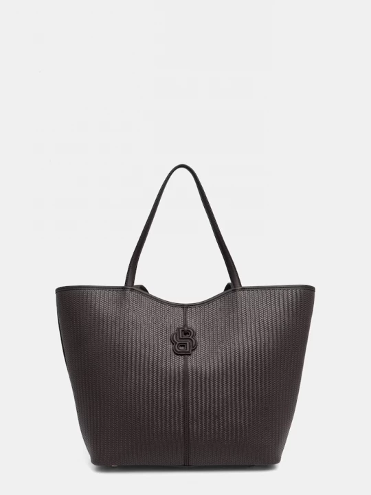 Obrázek produktu BOSS dámská taška Anett New BIG Tote W hnědá
