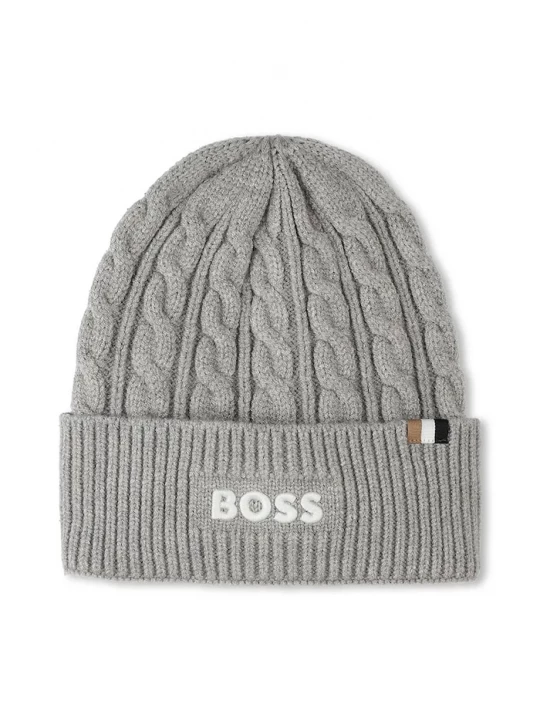 Obrázek produktu BOSS Dětská čepice BOSS