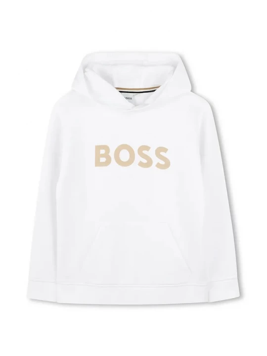 Obrázek produktu BOSS Dětská mikina BOSS