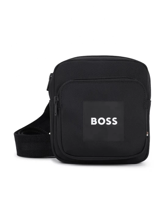 Obrázek produktu BOSS Dětská taštička BOSS černá
