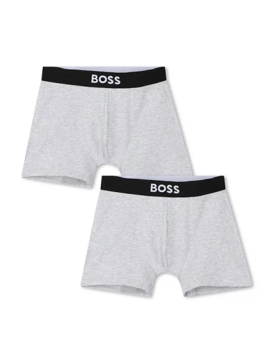 Obrázek produktu BOSS Dětské boxerky 2-pack