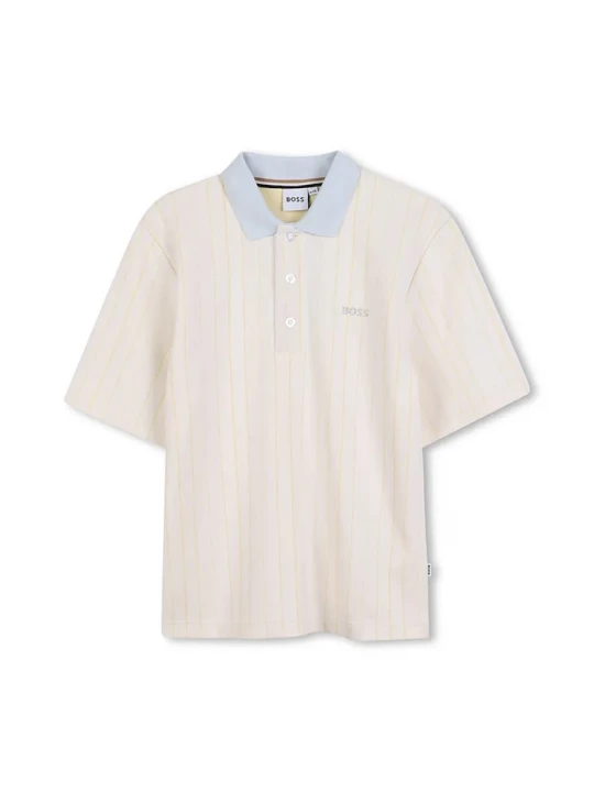 Obrázek produktu BOSS Dětské polo tričko BOSS