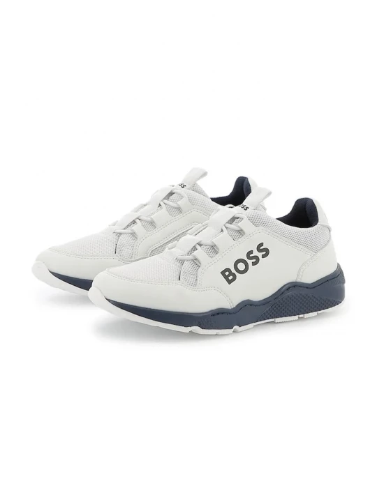 Obrázek produktu BOSS Dětské tenisky BOSS