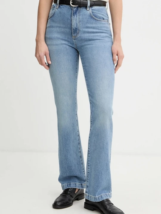 Obrázek produktu BOSS Džíny BOSS LYRIS-BOOTCUT 1 modrá