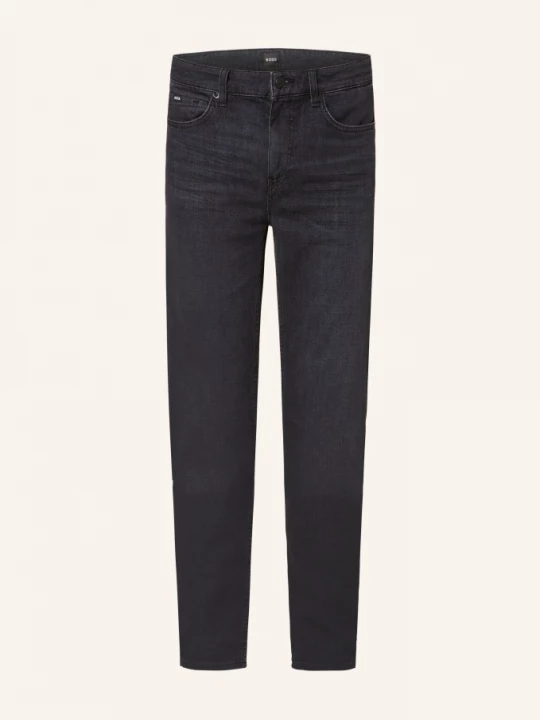 Obrázek produktu Boss Džíny Delaware Slim Fit 017 charcoal