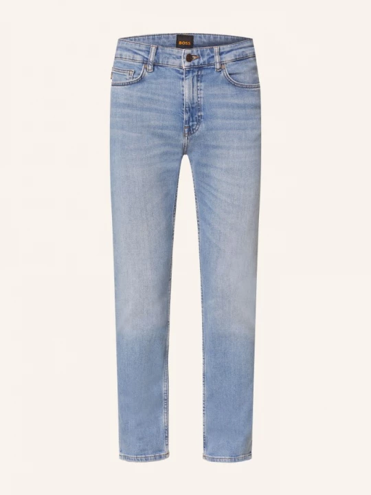 Obrázek produktu Boss Džíny Delaware Slim Fit 430 bright blue