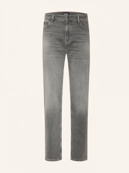 Obrázek produktu Boss Džíny Ogden Straight Fit 035 medium grey