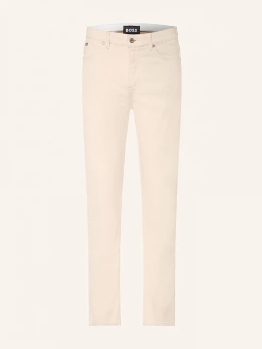 Obrázek produktu Boss Džíny Ogden Straight Fit 118 open white