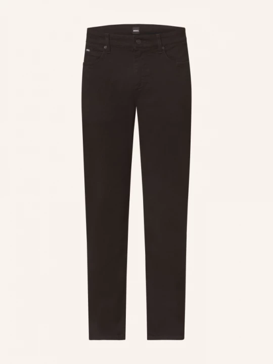 Obrázek produktu Boss Džíny Re.Maine Regular Fit 003 black