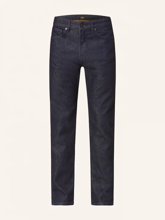 Obrázek produktu Boss Džíny Re.Maine Regular Fit 403 dark blue