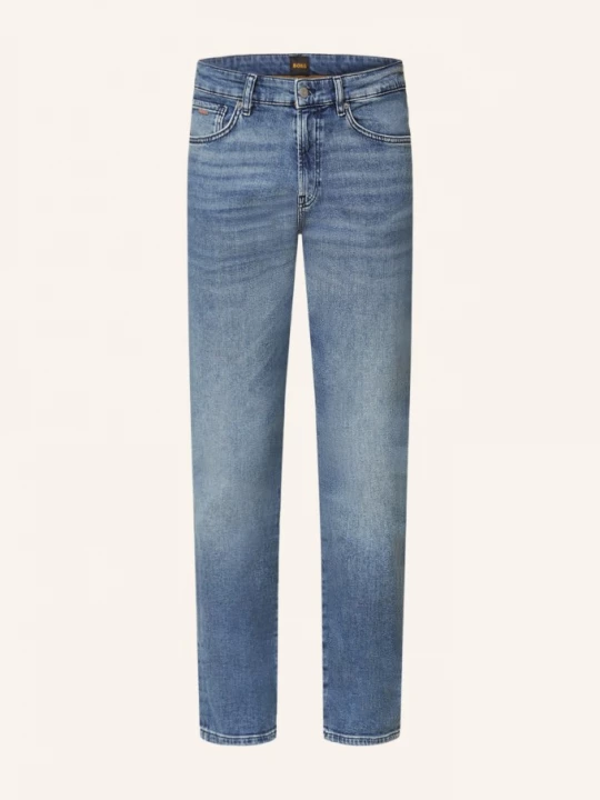 Obrázek produktu Boss Džíny Remaine Regular Fit 427 medium blue