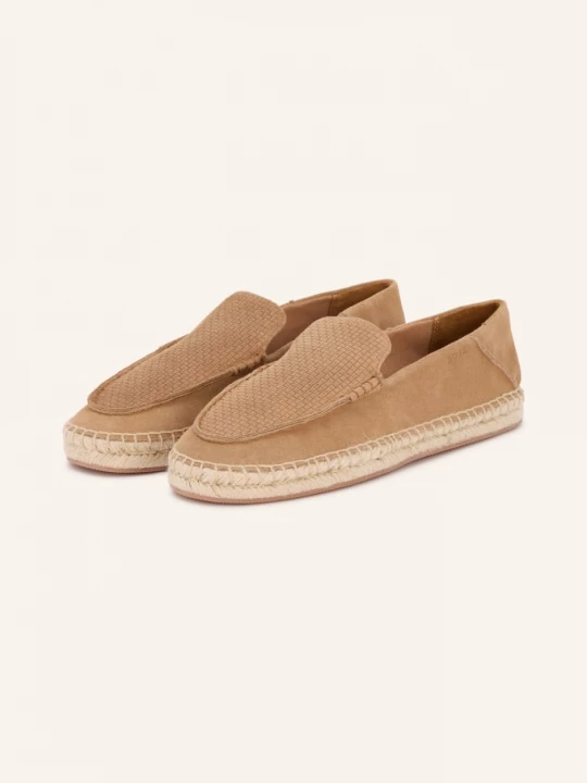 Obrázek produktu Boss Espadrilky Madeira béžová